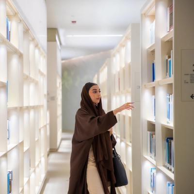 Alimah program (Advanced islamic program)
