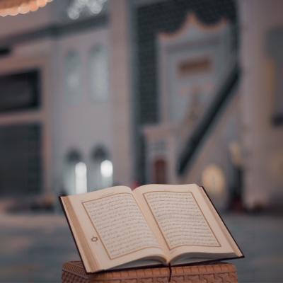 Quran Memorization